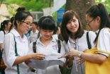 Điểm chuẩn ĐH 2014 nhiều trường sẽ tăng nhẹ